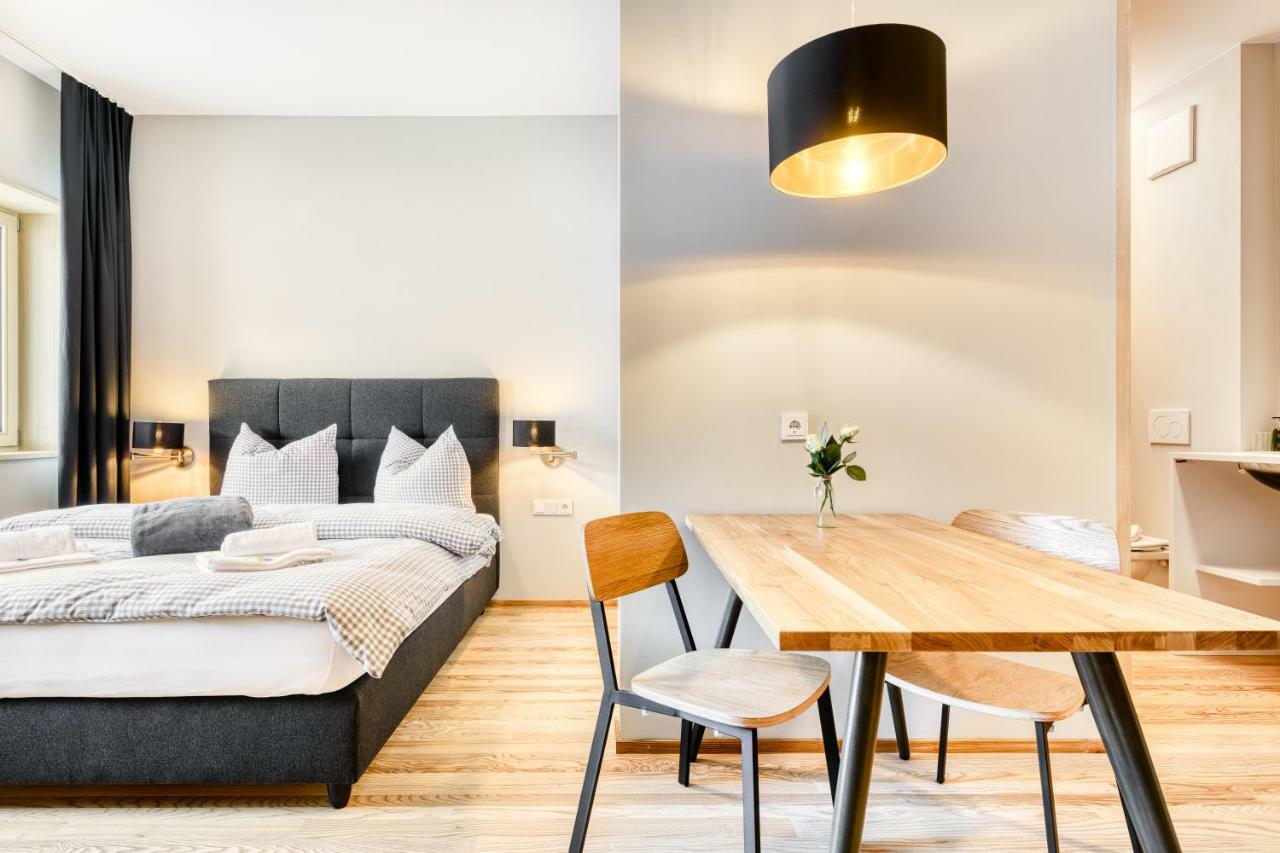 Am Gehren - Arlberg Appartements Warth  Kültér fotó