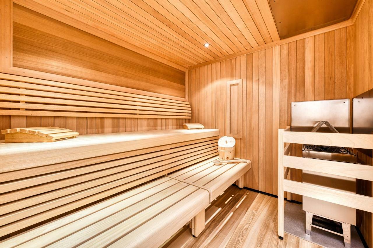 Am Gehren - Arlberg Appartements Warth  Kültér fotó